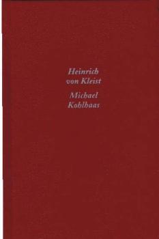 Michael Kohlhaas : aus einer alten Chronik.