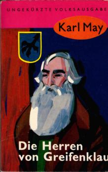 Die Herren von Greifenklau.