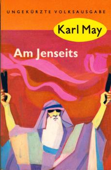 In Mekka : Fortführung von Karl Mays Reiseerzählung "Am Jenseits".