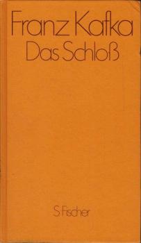 Das Schloss : Roman.