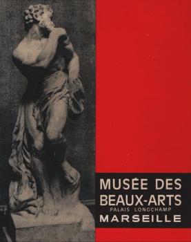 Palais Longchamp, Musée des beaux-arts de Marseille
