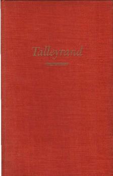 Talleyrand.