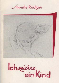 Ich zeichne ein Kind