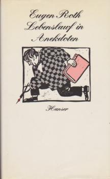 Lebenslauf in Anekdoten.