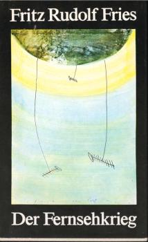Der Fernsehkrieg.