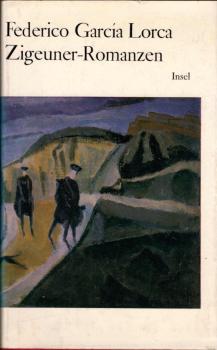 Zigeuner-Romanzen : span. u. dt.