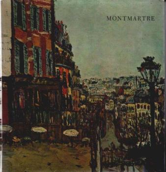 Montmartre.