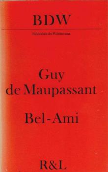 Bel-Ami.