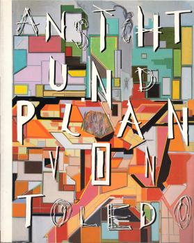 Thomas Scheibitz, Ansicht und Plan von Toledo : [Kunstmuseum Winterthur, 13. Januar bis 11. März 2001 ; Museum der Bildenden Künste, Leipzig, 10. Mai bis 22. Juli 2001].