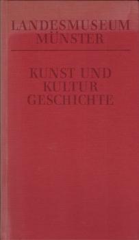 Kunst- und Kulturgeschichte.