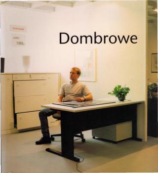 Peter Dombrowe : [anläßlich der Ausstellung "Peter Dombrowe.