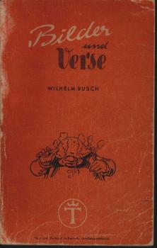 Bilder und Verse : eine Auswahl