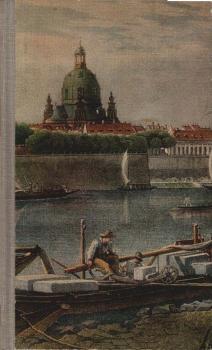 Jahrbuch zur Pflege der Künste. 1. Folge