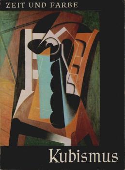 Kubismus : Mit 24 Farbtafeln