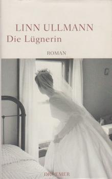Die Lügnerin : Roman.