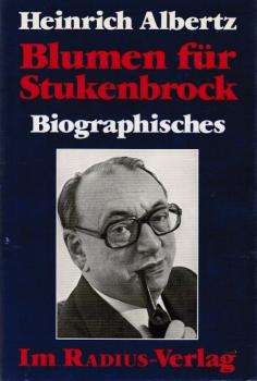 Blumen für Stukenbrock : Biographisches.