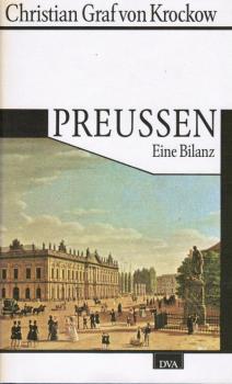 Preussen : eine Bilanz.