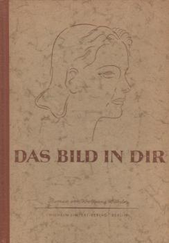Das Bild in Dir : Roman.