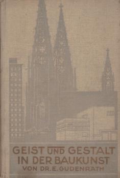 Geist und Gestalt in der Baukunst
