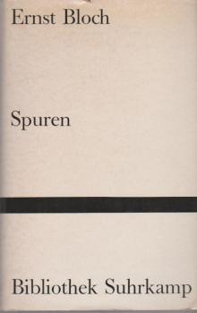 Spuren.
