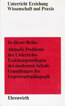 Gruppendynamik in der Schulklasse : Möglichkeiten u. Grenzen sozialwiss. Analysen.