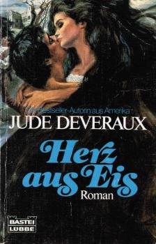 Herz aus Eis : [Roman].