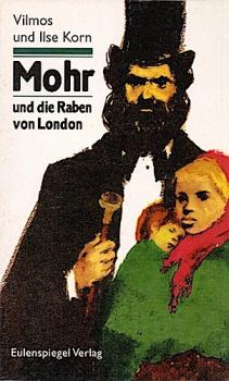 Mohr und die Raben von London.