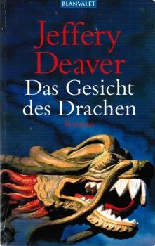 Das Gesicht des Drachen : Roman.