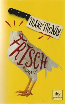 Frisch : Roman.