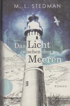 Das Licht zwischen den Meeren : Roman.