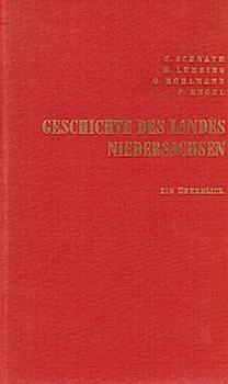 Geschichte des Landes Niedersachsen - ein Überblick.