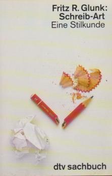 Schreib-Art.