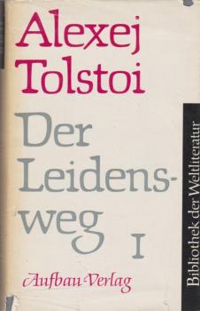 Der Leidensweg; Teil: Buch 1., Die Schwestern.