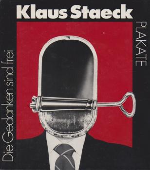 Die Gedanken sind frei : Plakate.