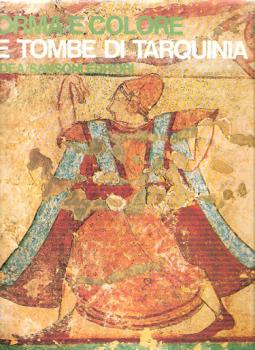 Le Tombe di Tarquinia.