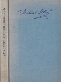 Brigitta; Der beschriebene Tännling;.