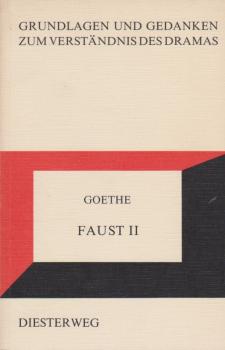 Goethe, Faust II [zwei].
