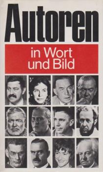 Autoren in Wort und Bild.