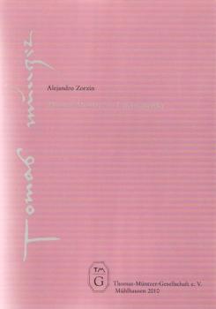 Thomas Müntzer in Lateinamerika.