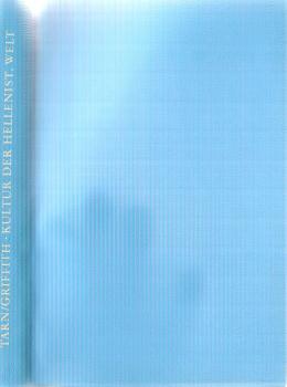 Die Kultur der hellenistischen Welt.