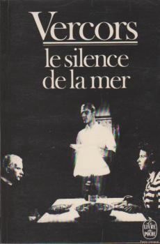 Le silence de la mer et autres recits.
