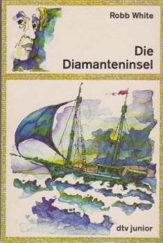 Die Diamanteninsel.