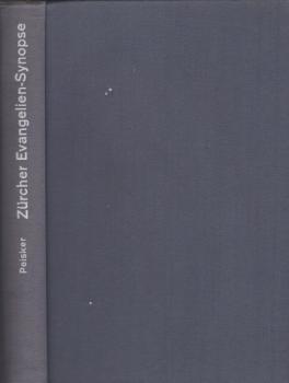 Zürcher Evangelien-Synopse.