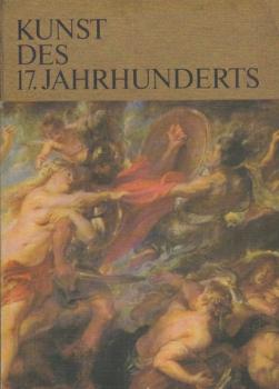 Kunst des 17.[siebzehnten] Jahrhunderts.