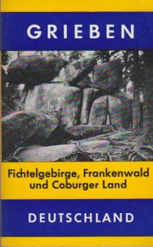 Bayerischer Wald, Oberpfälzer Wald, Niederbayern.