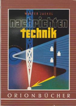 Nachrichtentechnik.