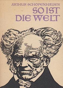 So ist die Welt : Gedanken u. Aphorismen.