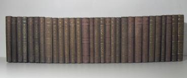 Goethes Werke ( in 30 Bänden).