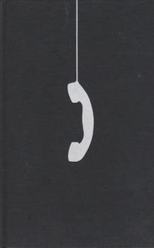 Hallo ... wer dort? : Kriminalroman.