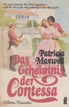 Das Geheimnis der Contessa : Roman.